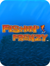 Fishin Frenzy Fishin Frenzy