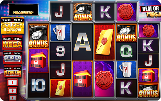 Symbols and Paytable Symbols and Paytable