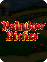 Rainbow Riches Rainbow riches