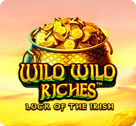 Rainbow riches Rainbow riches