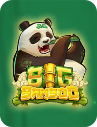 Big-Bamboo