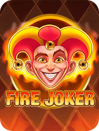 Fire-Joker