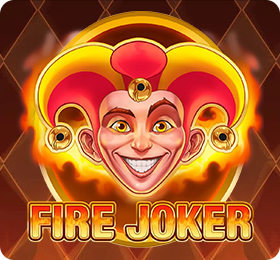 Fire-Joker