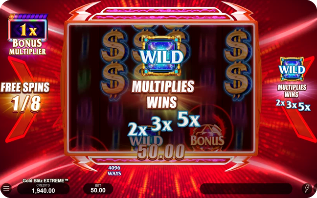 Symbols and Paytable Symbols and Paytable