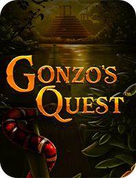 Gonzos-Quest