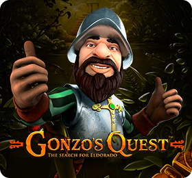Gonzos-Quest