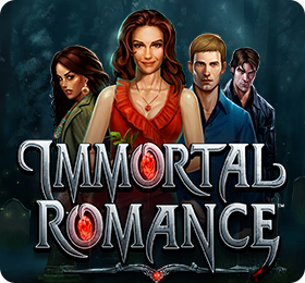 Immortal-Romance