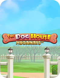 The-Dog-House-Megaways