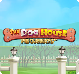 The-Dog-House-Megaways
