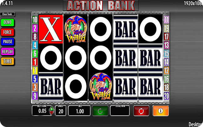 Theme, Design, and Audio