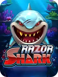 razor-shark