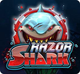 razor-shark