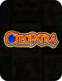 Cleopatra