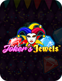 Jokers-Jewels