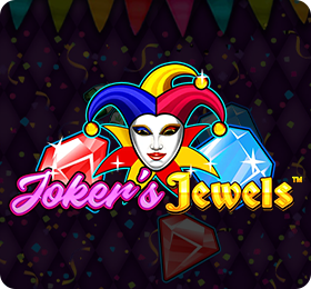 Jokers-Jewels