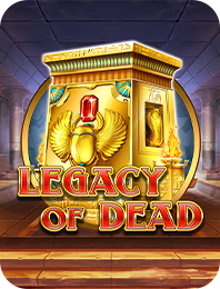 Legacy-of-Dead
