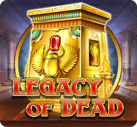 Legacy-of-Dead