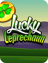 Lucky-Leprechaun