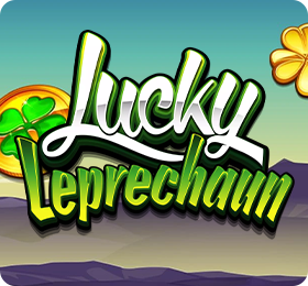 Lucky-Leprechaun