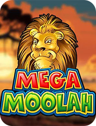 Mega-Moolah