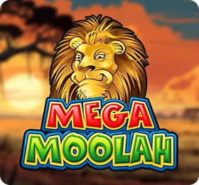 Mega-Moolah