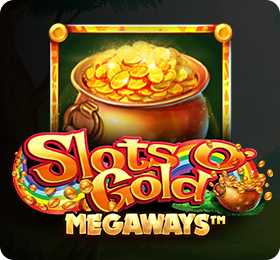 Slots-O-Gold-Megaways