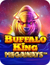 Buffalo-King-Megaways