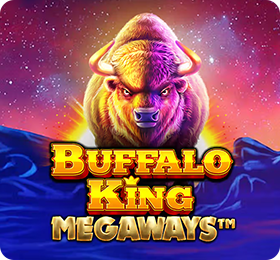 Buffalo-King-Megaways