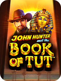 John-Hunter-and-The-Book-of-Tut