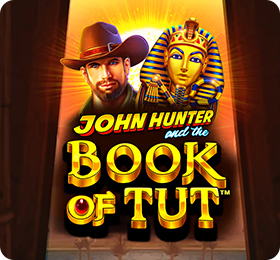 John-Hunter-and-The-Book-of-Tut