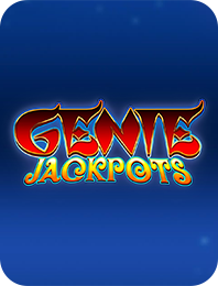 Genie-Jackpots