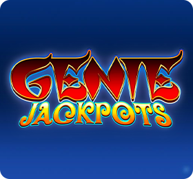 Genie-Jackpots