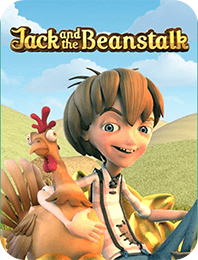 Jack and the Beanstalk 