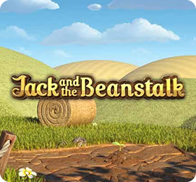 Jack and the Beanstalk 