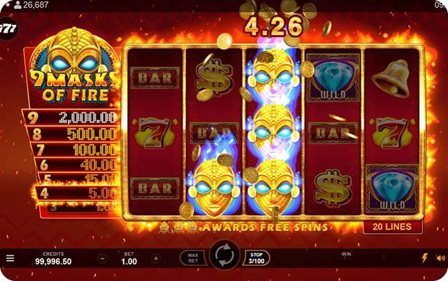 Theme, Design, and Audio