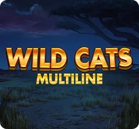 Wild-Cats-Multiline