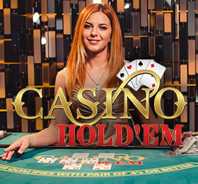 Casino Hold’Em